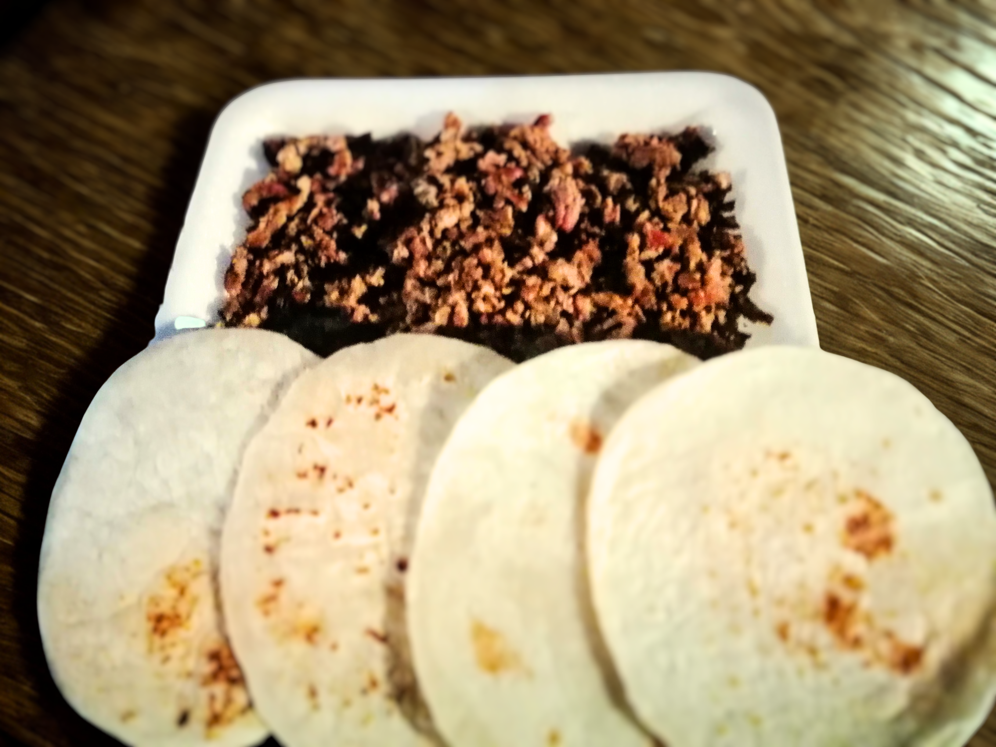 Interior del Asadero Sonora